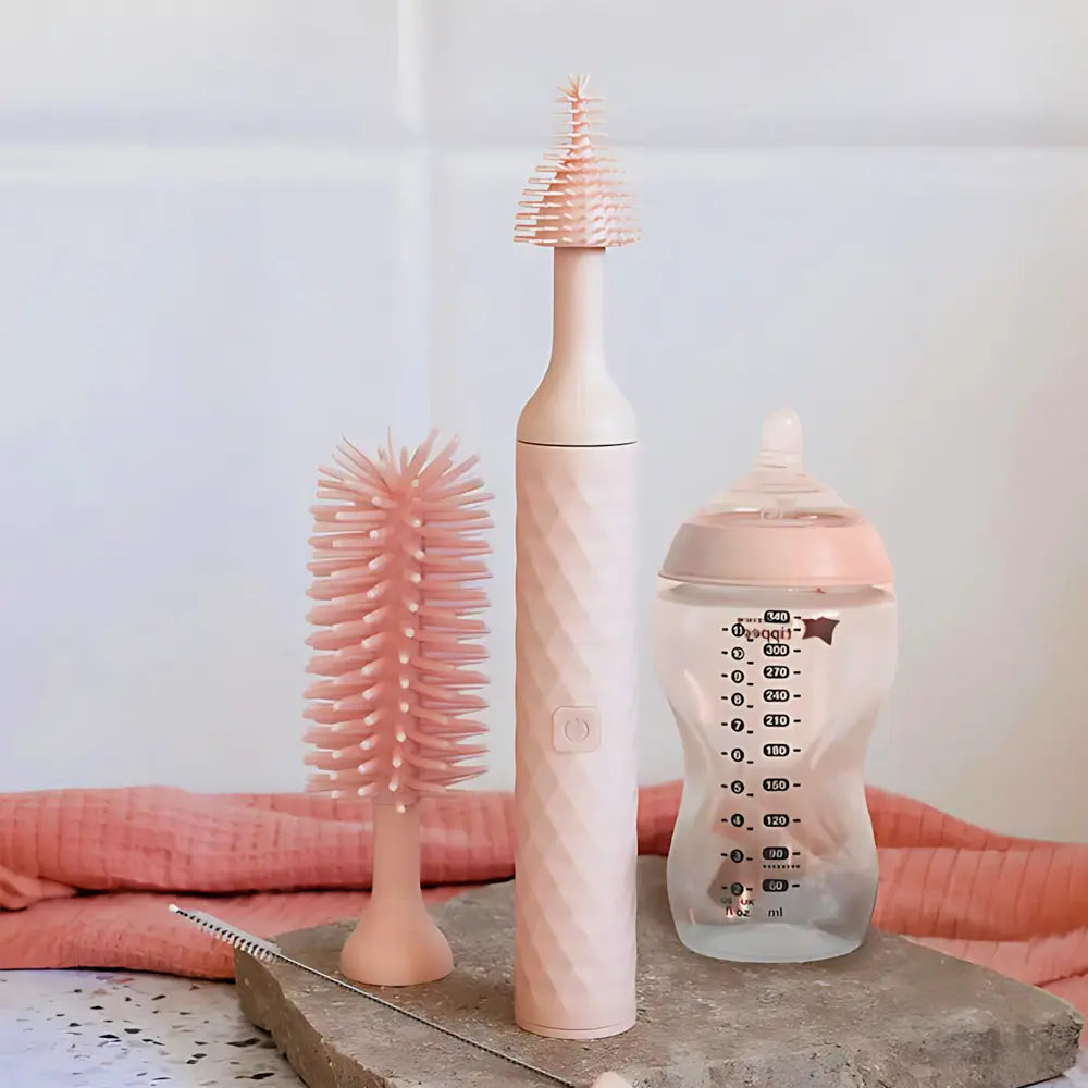 Baby Bottle Brush