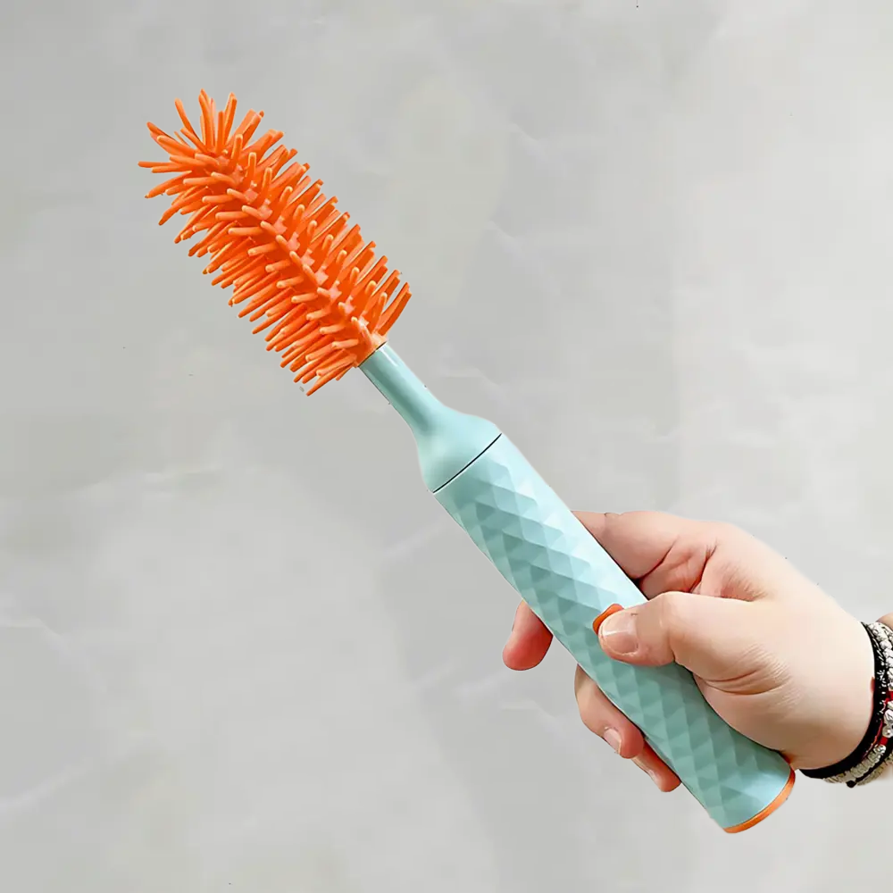Baby Bottle Brush